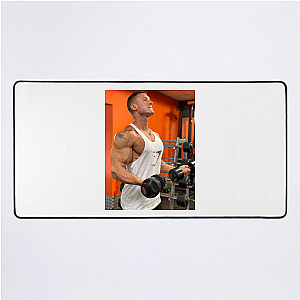 Built Different Matt Morsia Matt Morsia Mouse Pads