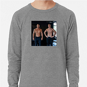 Vibes Only Matt Morsia Matt Morsia Sweatshirts