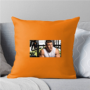 Rise With Matt Morsia Matt Morsia Pillows Cover