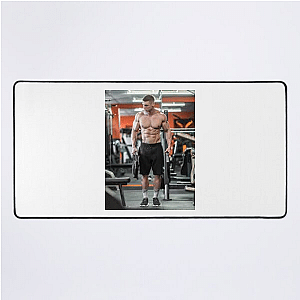 Legend Mode: Matt Morsia Matt Morsia Mouse Pads