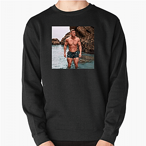 In Beast Mode Matt Morsia Matt Morsia Sweatshirts