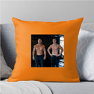 Vibes Only Matt Morsia Matt Morsia Pillows Cover
