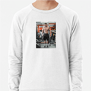 Legend Mode: Matt Morsia Matt Morsia Sweatshirts