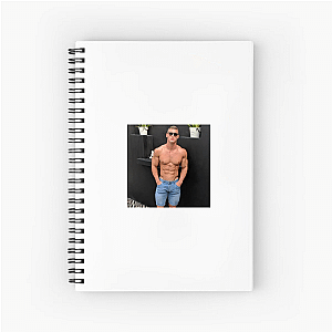 Team Matt Morsia Matt Morsia Notebook