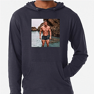 In Beast Mode Matt Morsia Matt Morsia Hoodies