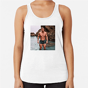 In Beast Mode Matt Morsia Matt Morsia Tank Tops