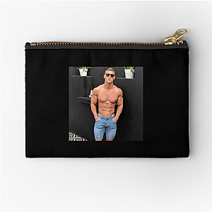 Team Matt Morsia Matt Morsia Zipper Pouches