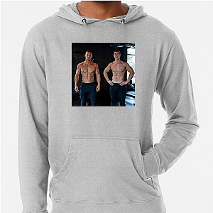 Vibes Only Matt Morsia Matt Morsia Hoodies