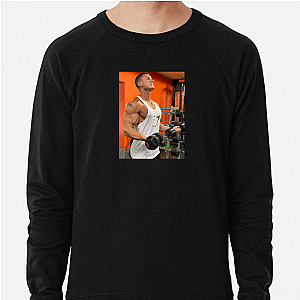 Built Different Matt Morsia Matt Morsia Sweatshirts