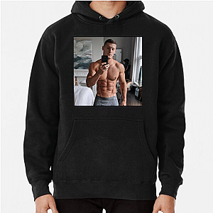 Push Limits Like Matt Morsia Matt Morsia Hoodies