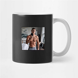 Push Limits Like Matt Morsia Matt Morsia Mugs