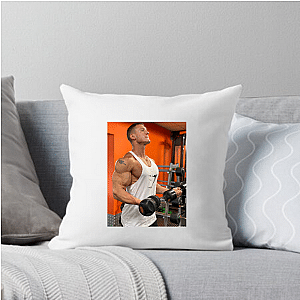 Built Different Matt Morsia Matt Morsia Pillows Cover