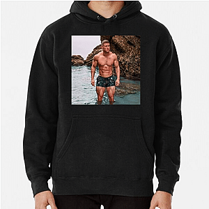 In Beast Mode Matt Morsia Matt Morsia Hoodies