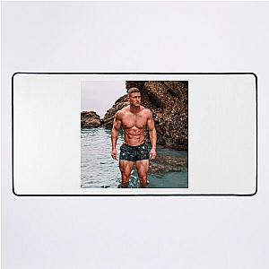 In Beast Mode Matt Morsia Matt Morsia Mouse Pads