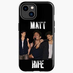 Matt Rife (Comedian) iPhone Tough Case RB0809