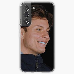 rife comedian Samsung Galaxy Soft Case RB0809