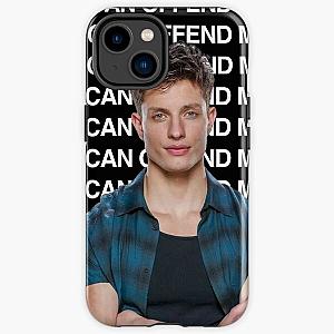 matt rife official, matt rife comedian iPhone Tough Case RB0809