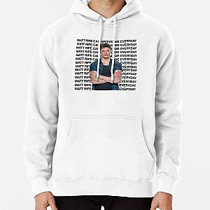 matt rife official, matt rife comedian Pullover Hoodie RB0809