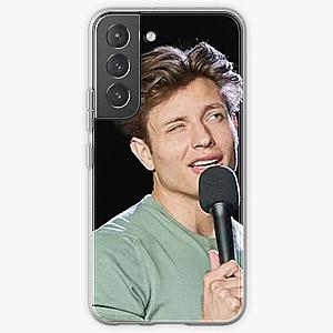 rife comedian Samsung Galaxy Soft Case RB0809