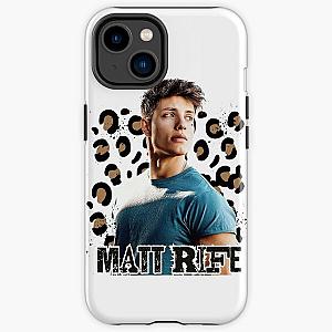 Matt Rife Problemattic Tour iPhone Tough Case RB0809