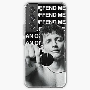 matt rife official, matt rife comedian Samsung Galaxy Soft Case RB0809