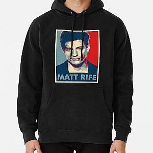 Good Matt Rife Pullover Hoodie RB0809