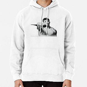 matt rife official, matt rife comedian Pullover Hoodie RB0809