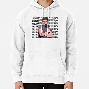 matt rife official, matt rife comedian Pullover Hoodie RB0809