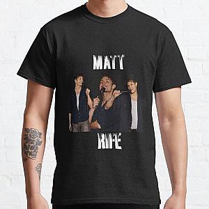 Matt Rife (Comedian) Classic T-Shirt RB0809