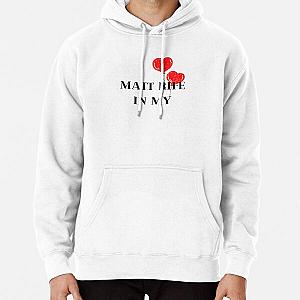 Matt rife fan art Pullover Hoodie RB0809