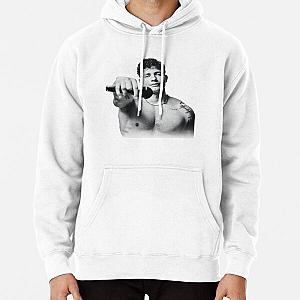 Matt Rife mic drop Pullover Hoodie RB0809