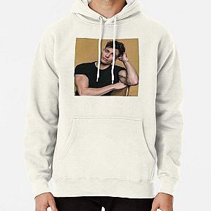 Hot Matt Rife  Pullover Hoodie RB0809