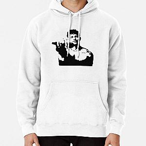 Matt Rife Tour Pullover Hoodie RB0809