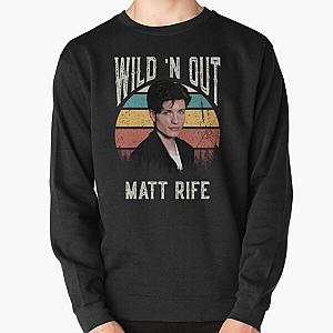 Matt Rife Looking for You Sun Vintage Artwork Pullover Sweatshirt RB0809