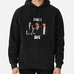 Matt Rife (Comedian) Pullover Hoodie RB0809