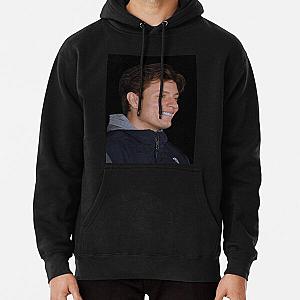 rife comedian Pullover Hoodie RB0809