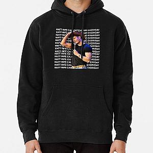 matt rife official, matt rife comedian Pullover Hoodie RB0809