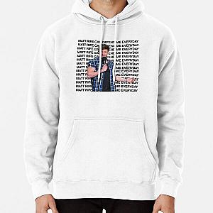 matt rife official, matt rife comedian Pullover Hoodie RB0809