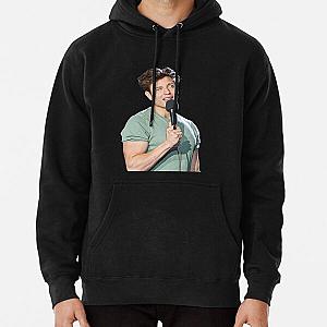 rife comedian Pullover Hoodie RB0809