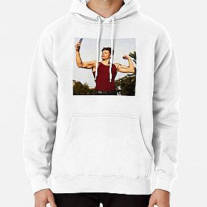 rife comedian Pullover Hoodie RB0809