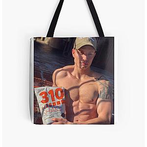 matt rife official, matt rife comedian All Over Print Tote Bag RB0809