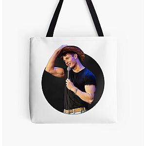 matt rife official, matt rife comedian All Over Print Tote Bag RB0809