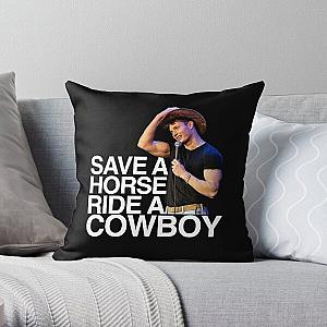 matt rife official, matt rife comedian Throw Pillow RB0809