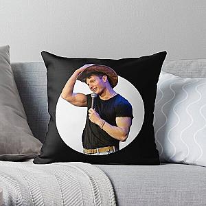 matt rife official, matt rife comedian Throw Pillow RB0809