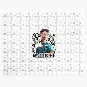 Matt Rife Problemattic Tour Jigsaw Puzzle RB0809