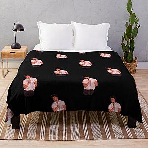 Matt Rife Deaf Comedy Jam Throw Blanket RB0809