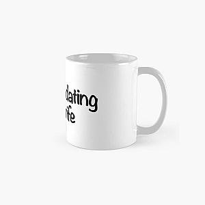 Mentally dating Matt Rife  Classic Mug RB0809