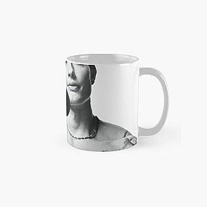 Matt Rife mic drop Classic Mug RB0809