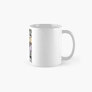 Matt Rife The Eras Style Classic Mug RB0809