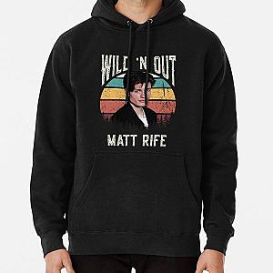 Matt Rife Looking for You Sun Vintage Artwork Pullover Hoodie RB0809